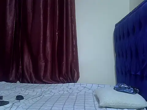 Cherycham webcam