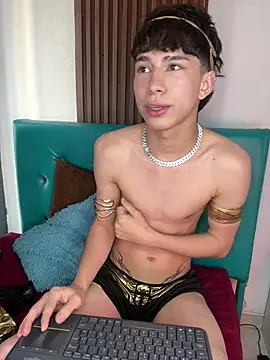 Kael_Prince webcam