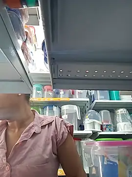 Roxxana2026 webcam
