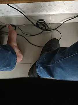 Andreu_4Y webcam
