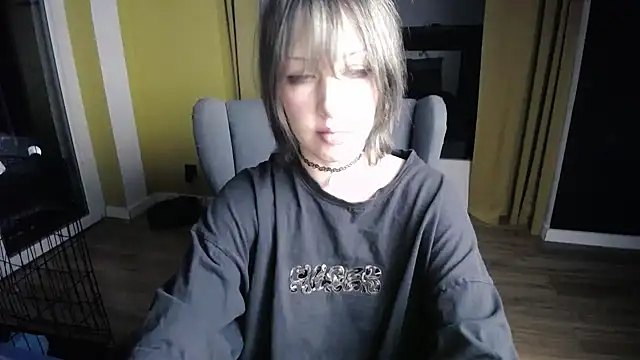 Reze_bomb webcam