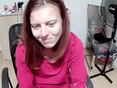 NinaLiebert webcam