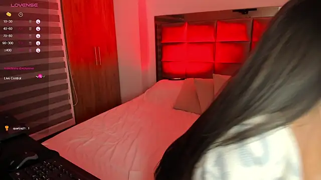 becky_ferrati webcam
