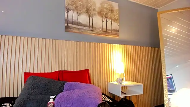auren_ferrer webcam