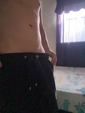 _Leo_Boy webcam
