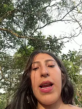Trebol_444 webcam