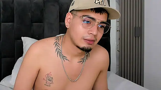 Samu_leniz webcam