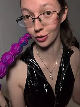 MrsCrazy18 webcam