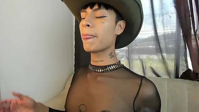 Exotic__April