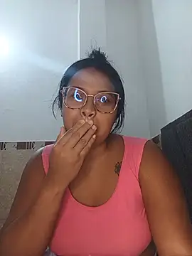 chocolucky webcam