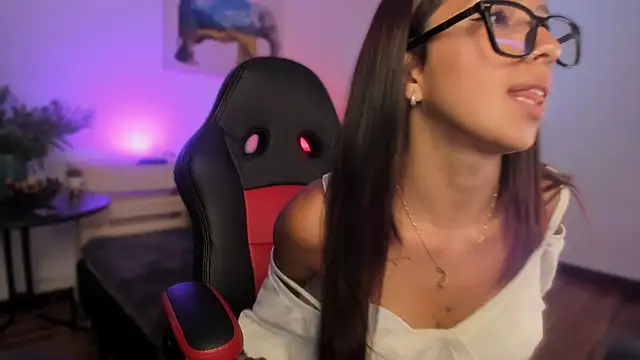 PearlSeduction webcam
