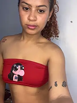 LylaStar webcam
