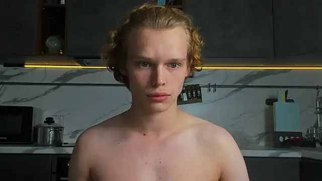lolKenDowson webcam