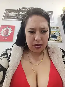 LIZETH_09 webcam