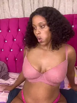 DojaCatII webcam