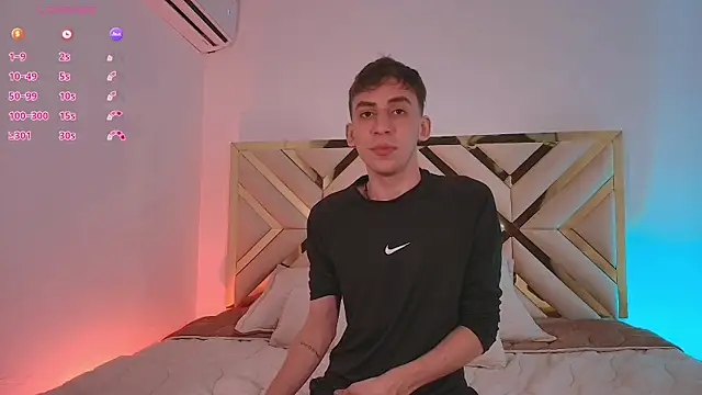 Terry_Grace webcam
