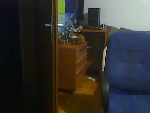 Dejanaceking webcam