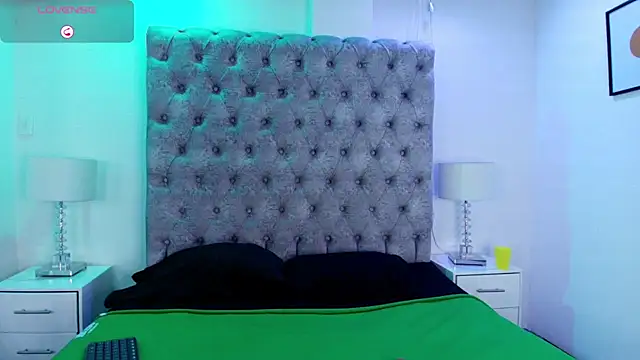 Sharick_0409 webcam