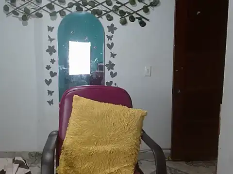 Kimmy_rose webcam