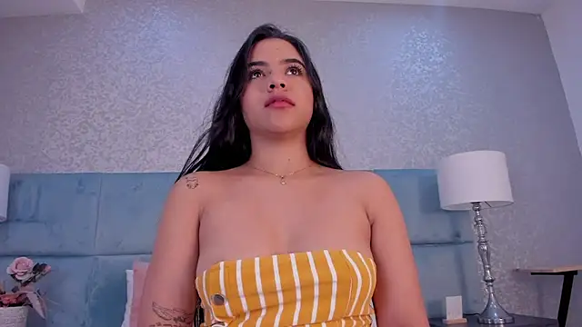Chloe_Collingss webcam