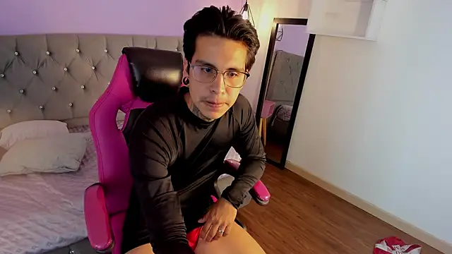 mario-leon webcam