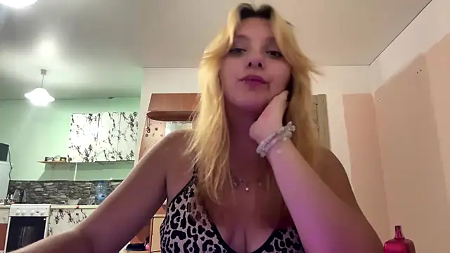 Kim_Ri webcam