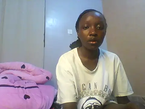 Nursekem254 webcam