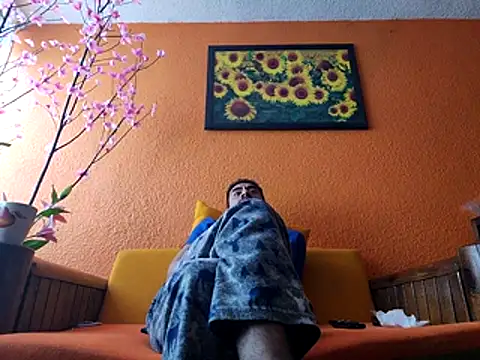 MexaCamGuy webcam