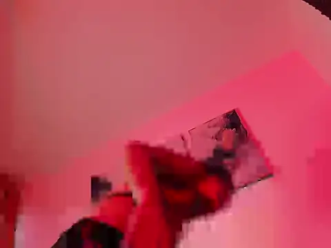 Asmodeus_Goetia_CS webcam