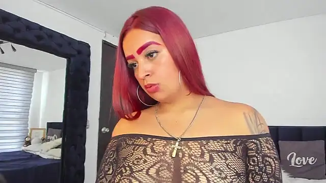 LOREN_CAMPBELL webcam
