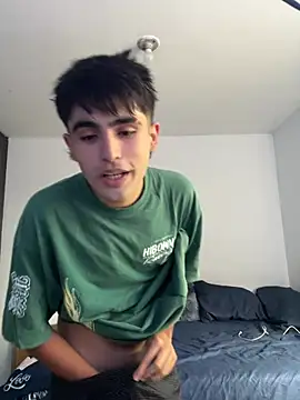 Pablop14 webcam