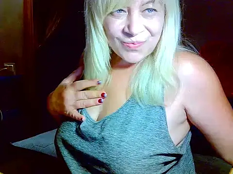 AgoniA7 webcam