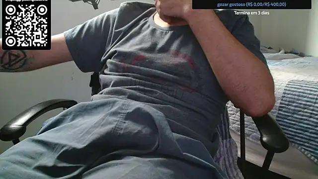 NuDragon live cam on StripChat