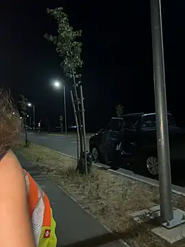 Marilyn_La_Rose webcam