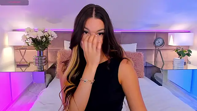 MiaMuse webcam