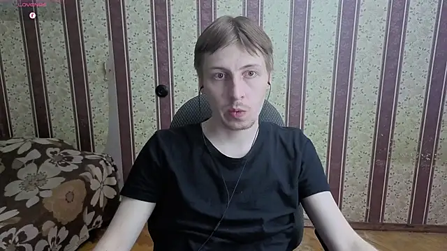 Darien_Brown webcam