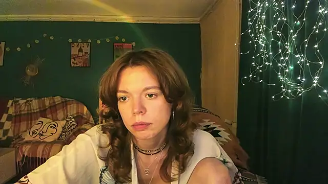 ClancyMorissey webcam