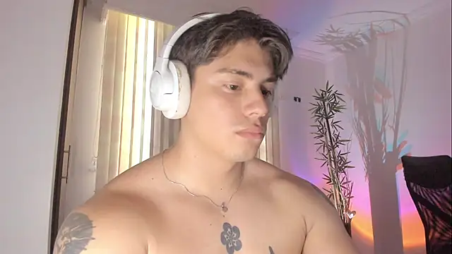 Giordano_Russo webcam