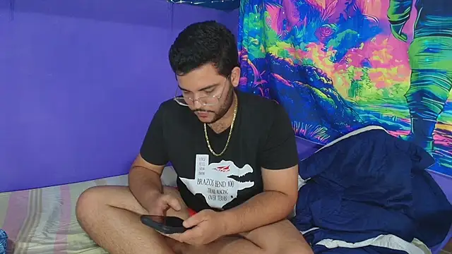 Bruno_x_Alex webcam