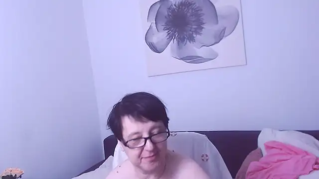 ChristaRose webcam