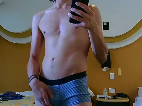 Latinopervs webcam