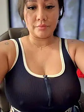 ValeryGrey webcam