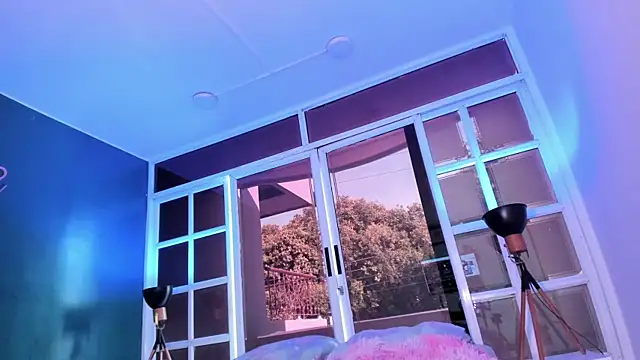 AntonellaRossi webcam