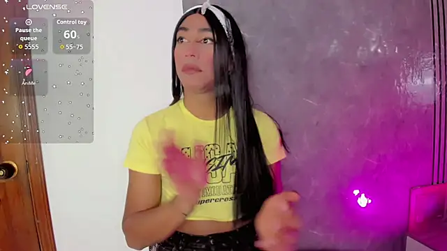 Lucia-sex