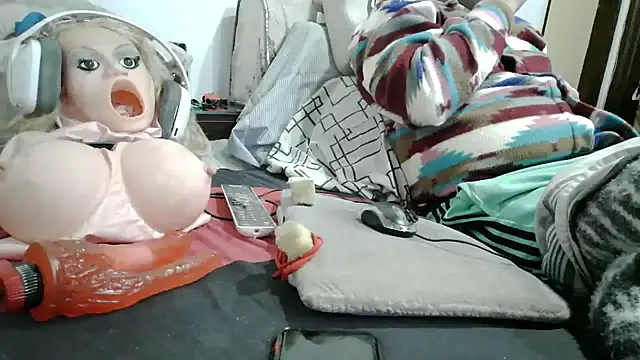 messi_syssy webcam