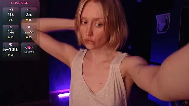 iilovetomatoes webcam