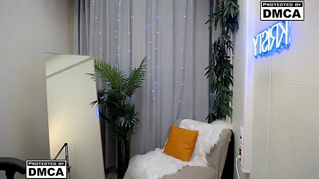 KRISTY_01 webcam