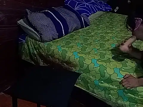 AshiSex webcam