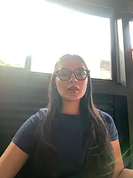 Gia_Mazzon webcam