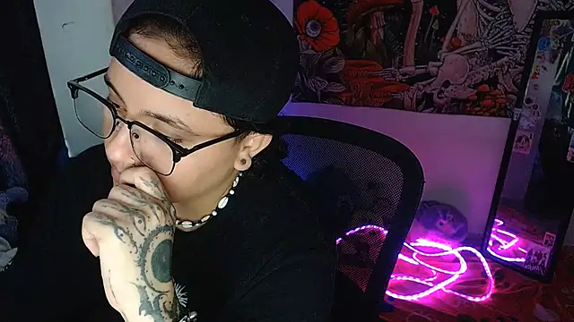 isabeautyx19 webcam
